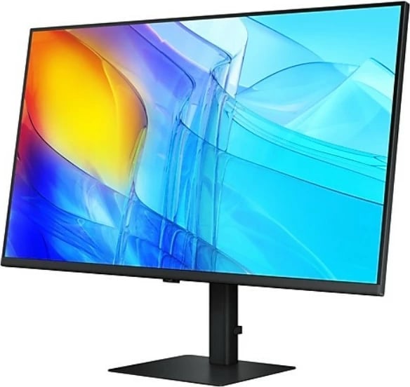 Monitor Samsung ViewFinity S8 LS37D800EAUXEN, 37", UHD, VA, i zi