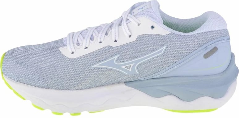 Atlete për femra Mizuno, gri