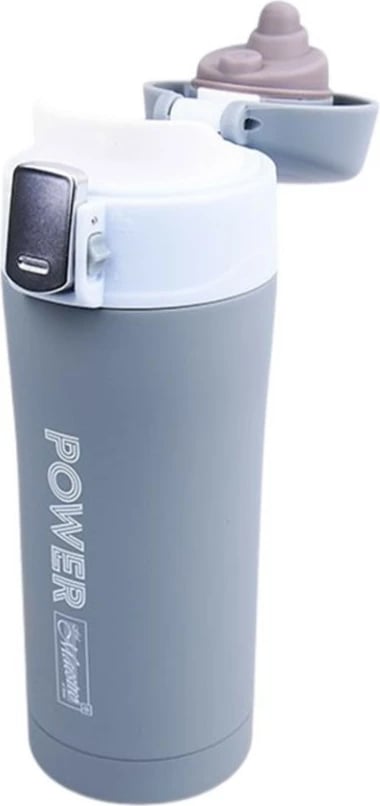 Gotë termike Feel-Maestro MR-1643-30B, 300 ml, Gri