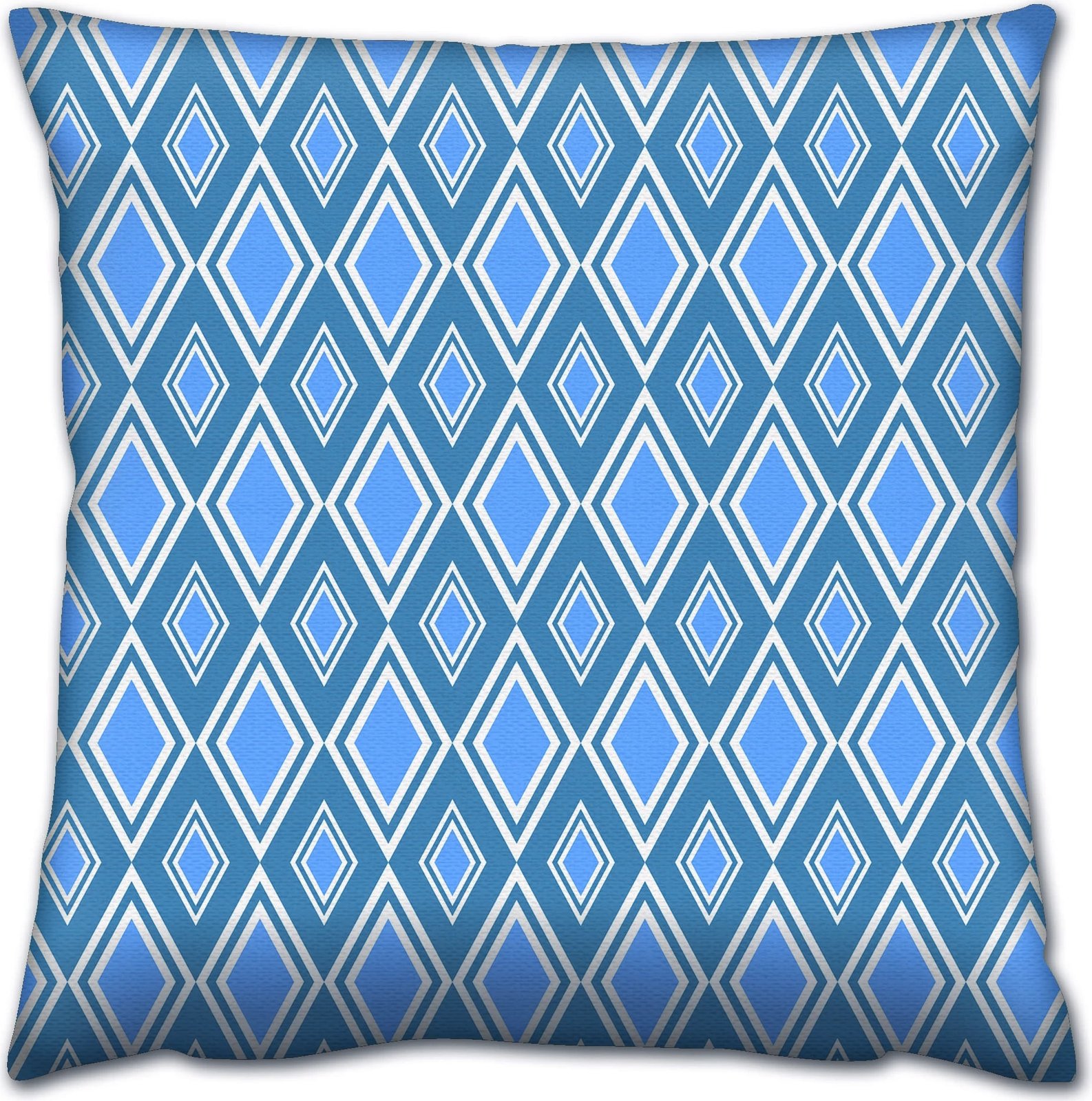 Jastëk dekorativ, shumëngjyrësh, Evila Originals, A14384