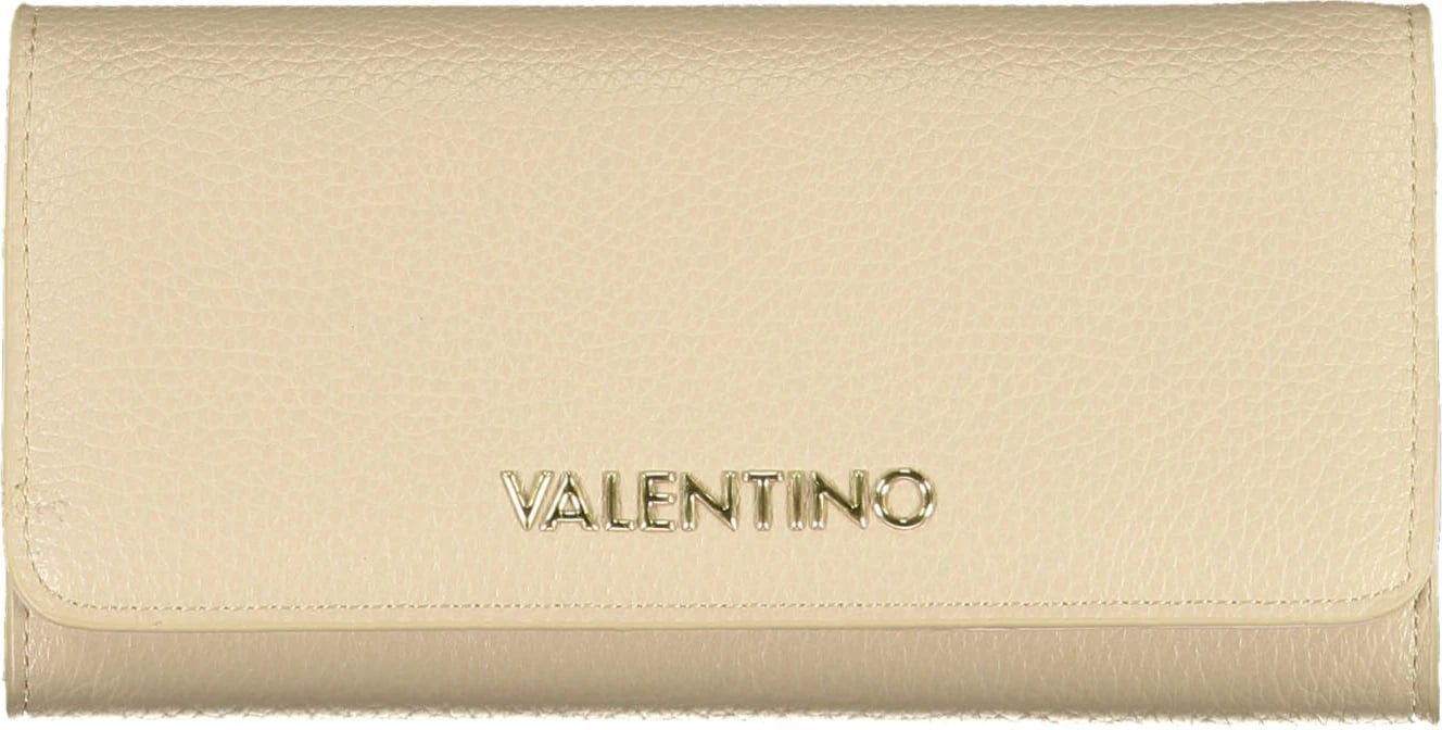 Portofol femra VALENTINO BAGS, bezhë