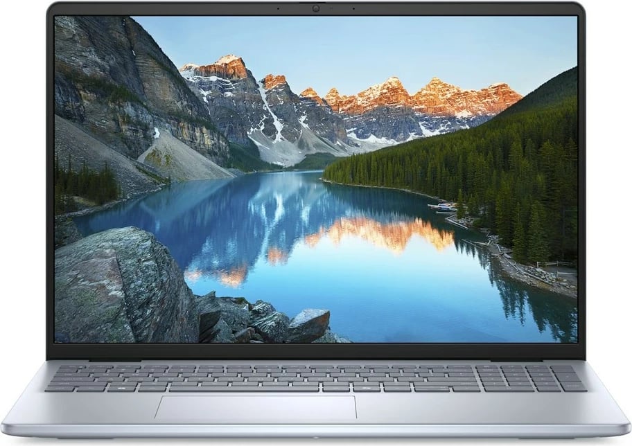 Laptop Dell Inspiron, 16", Intel Core i7, 16 GB RAM, 1 TB SSD, NVIDIA GeForce MX570A