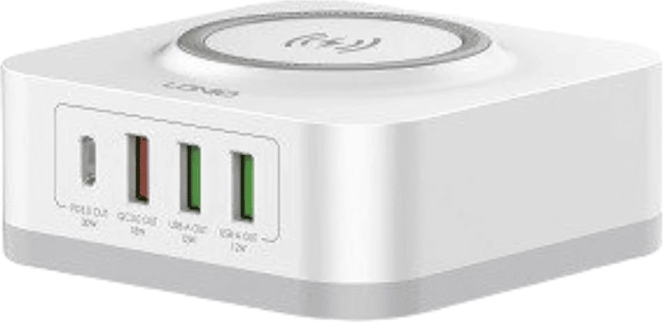 Karikues LDNIO AW004 Karikues LDNIO AW004