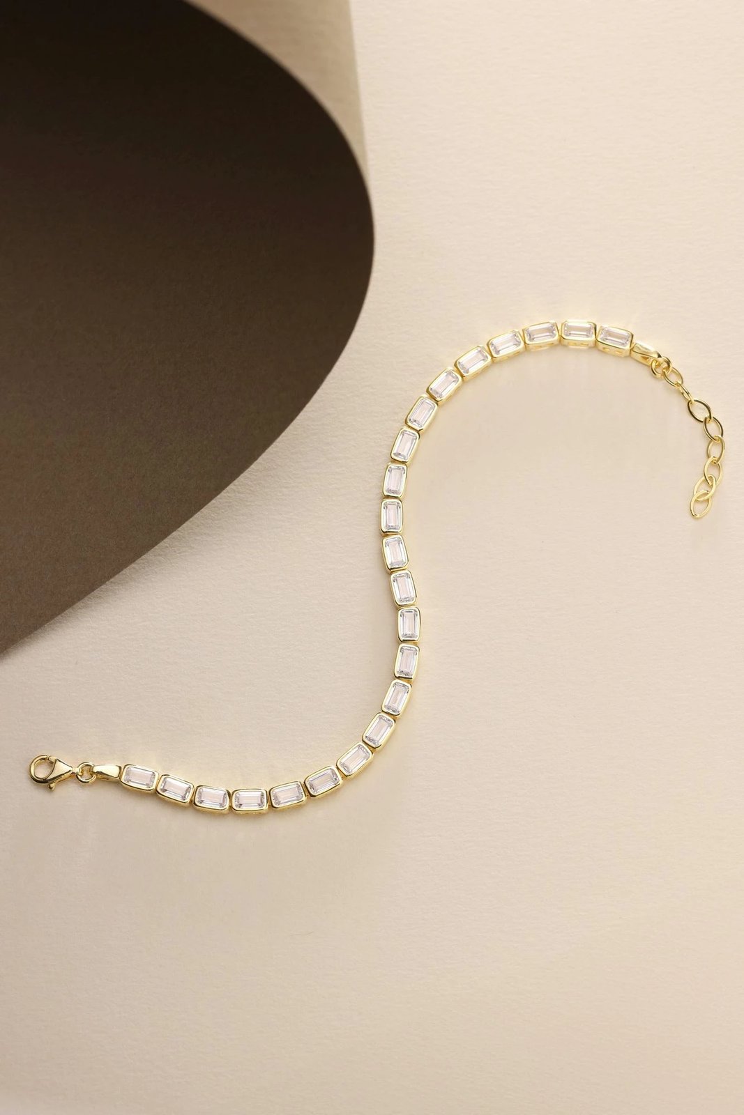 Byzylyk argjendi Jumeon, ngjyrë ari, NRZ999955