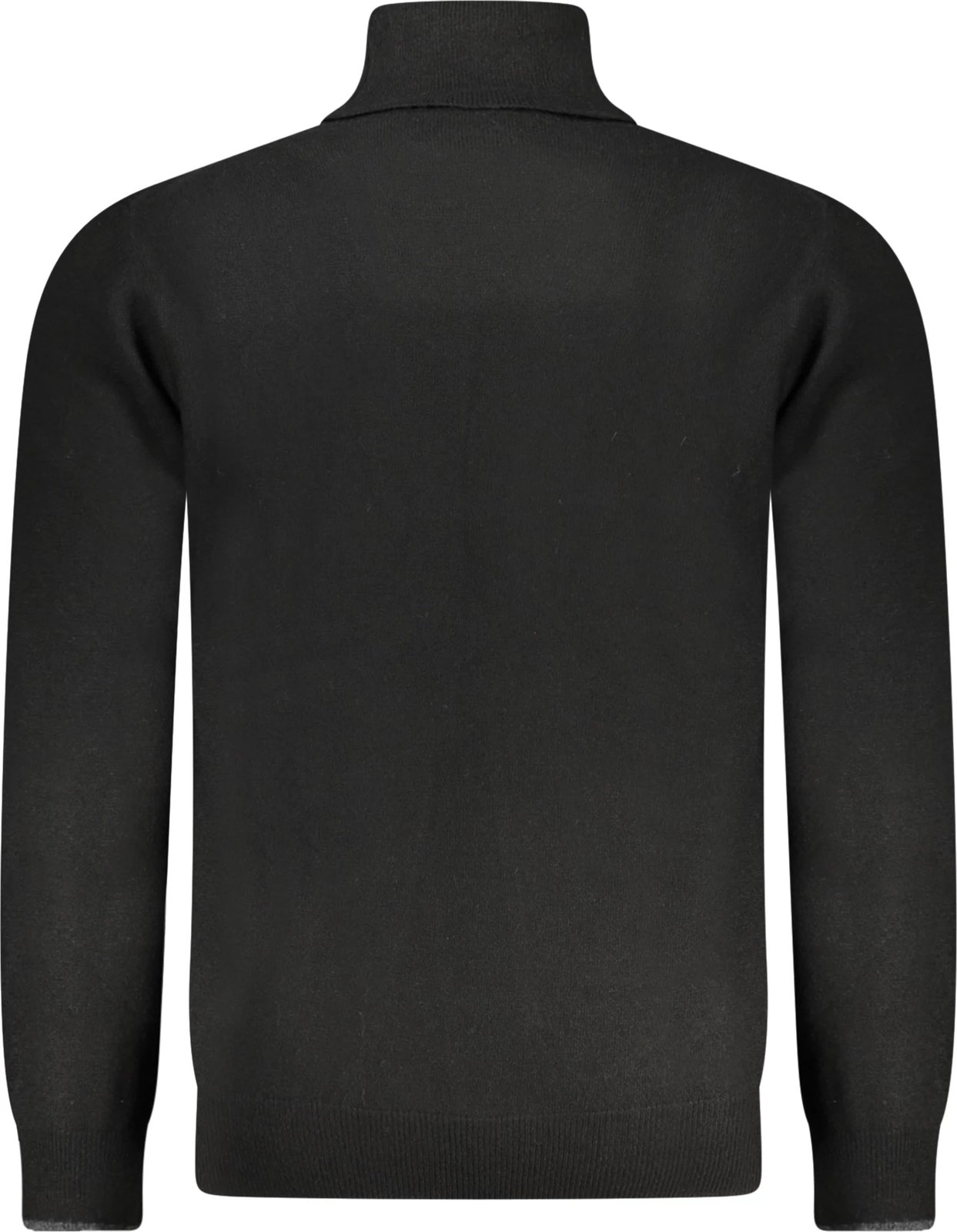 Xhemper për meshkuj NORTH SAILS, i zi