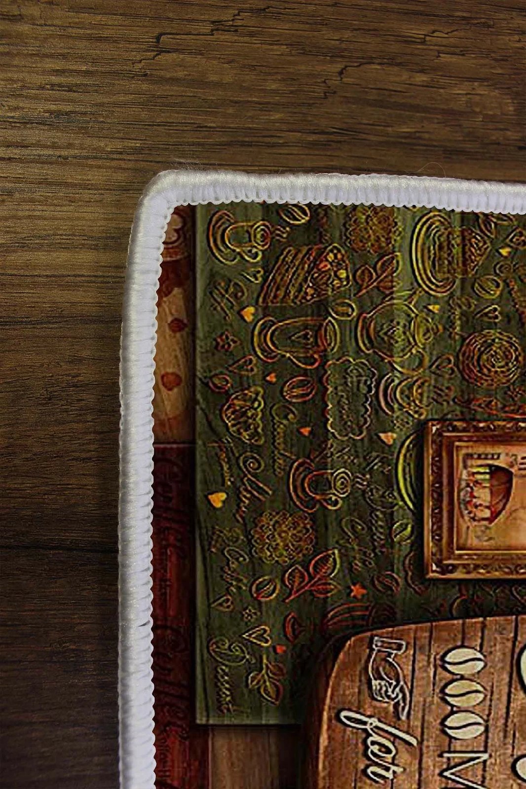 Qilim (50x80) Conceptum Hypnose, Hmnt573