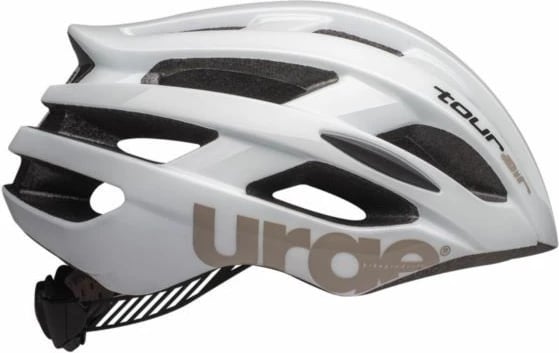 Helmetë biçiklete URGE, gri