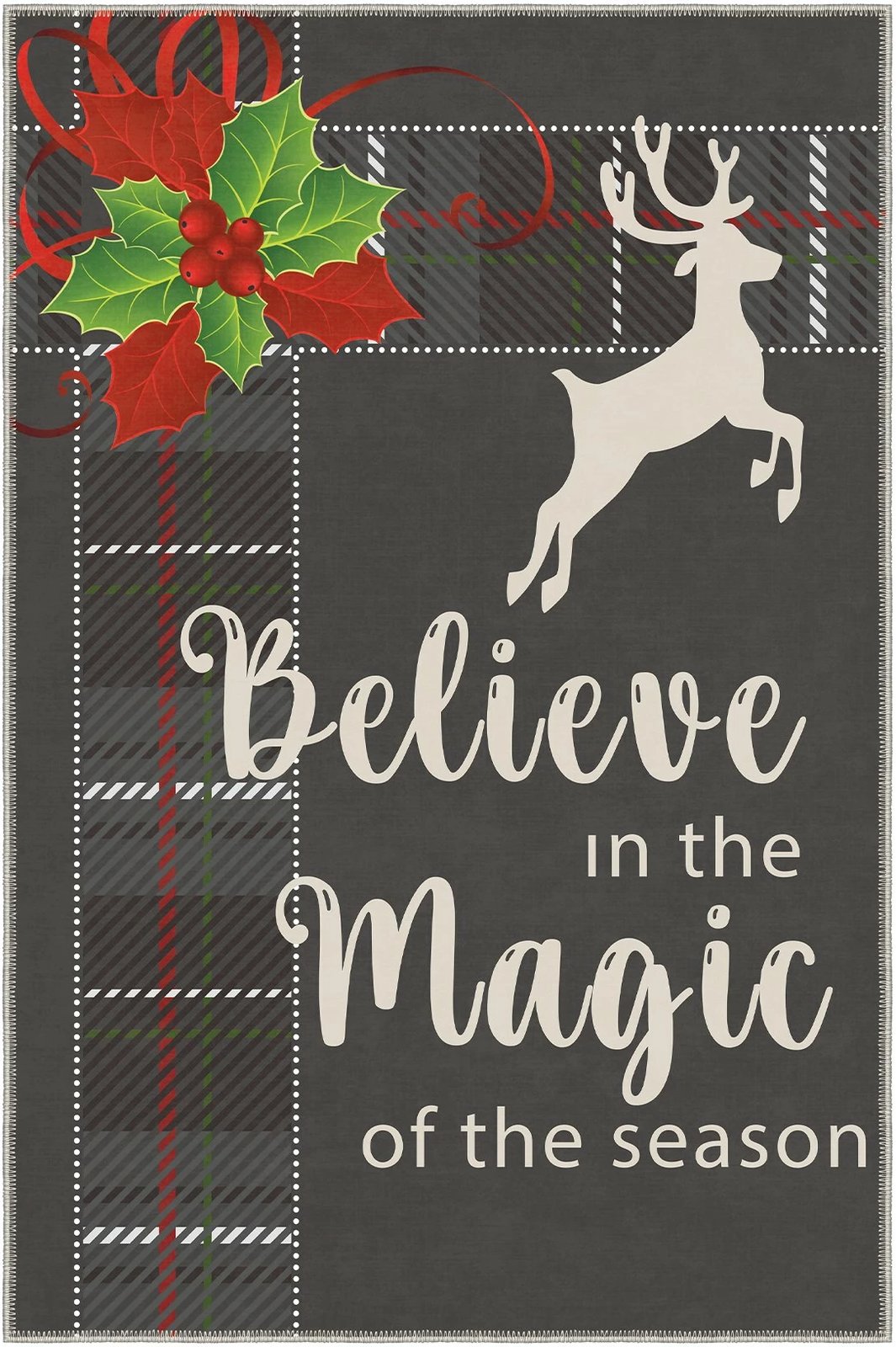 Qilim (80 x 120) Conceptum Hypnose, Woobtny0515