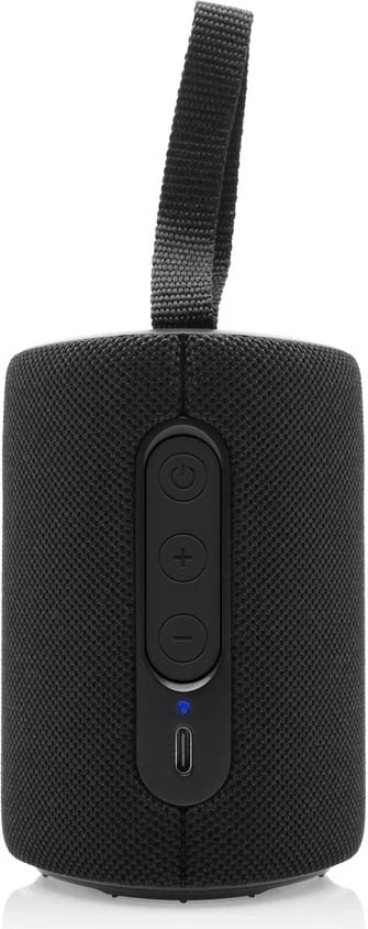 Altoparlant Bluetooth JVC XS-E213B, ngjyrë e zezë