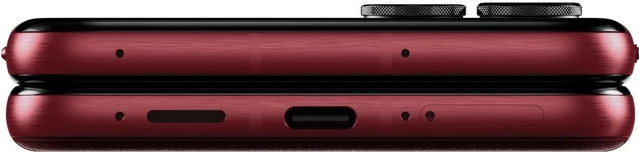 Celular Motorola razr 60 Ultra 16/512GB Rio Red Celular Motorola razr 60 Ultra 16/512GB Rio Red