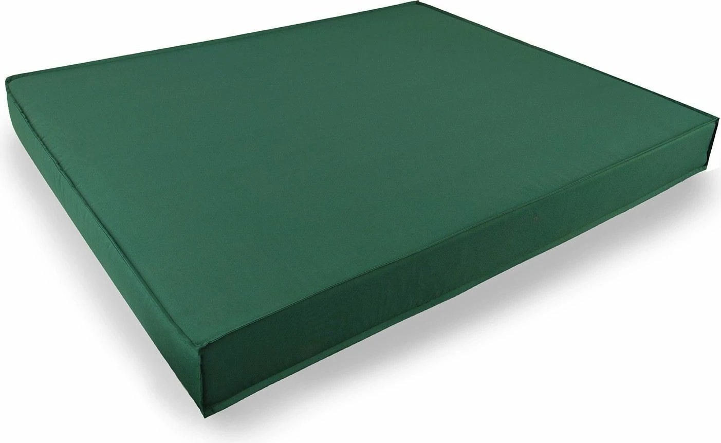 Shtrat për qen Paws & Whiskers, Eva Garden, XL, ngjyrë e gjelbër