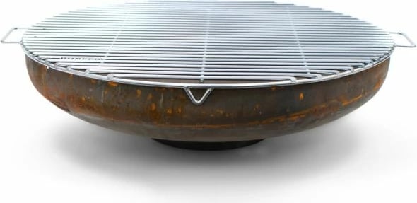 Grill për outdoor Bonfeu, gri