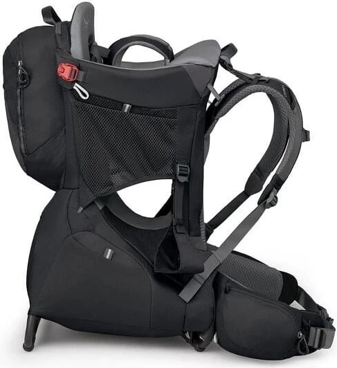 Mbajtës fëmijësh Osprey Poco™ Premium, i zi