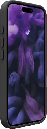 Mbështjellës LAUT Huex Protect MagSafe për iPhone 16 Pro Max, i zi