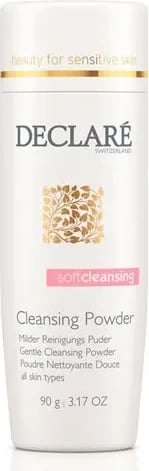 Pluhur pastrues fytyre DECLARÉ Cleansing Powder uniseks 90g