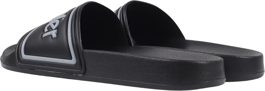 Flip-flopa për meshkuj Wrangler, të zeza