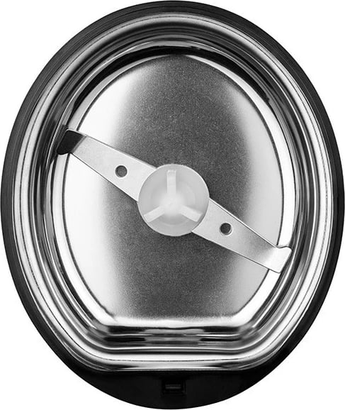 Bluarës kafeje Lafe MKB-006, 70g, inox