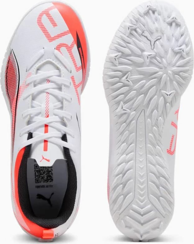 Atlete për fëmijë Puma, Ultra Play Jr TT