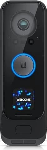 Zile dere Ubiquiti UVC-G4-DoorBell Pro, Wi-Fi AC, Bluetooth