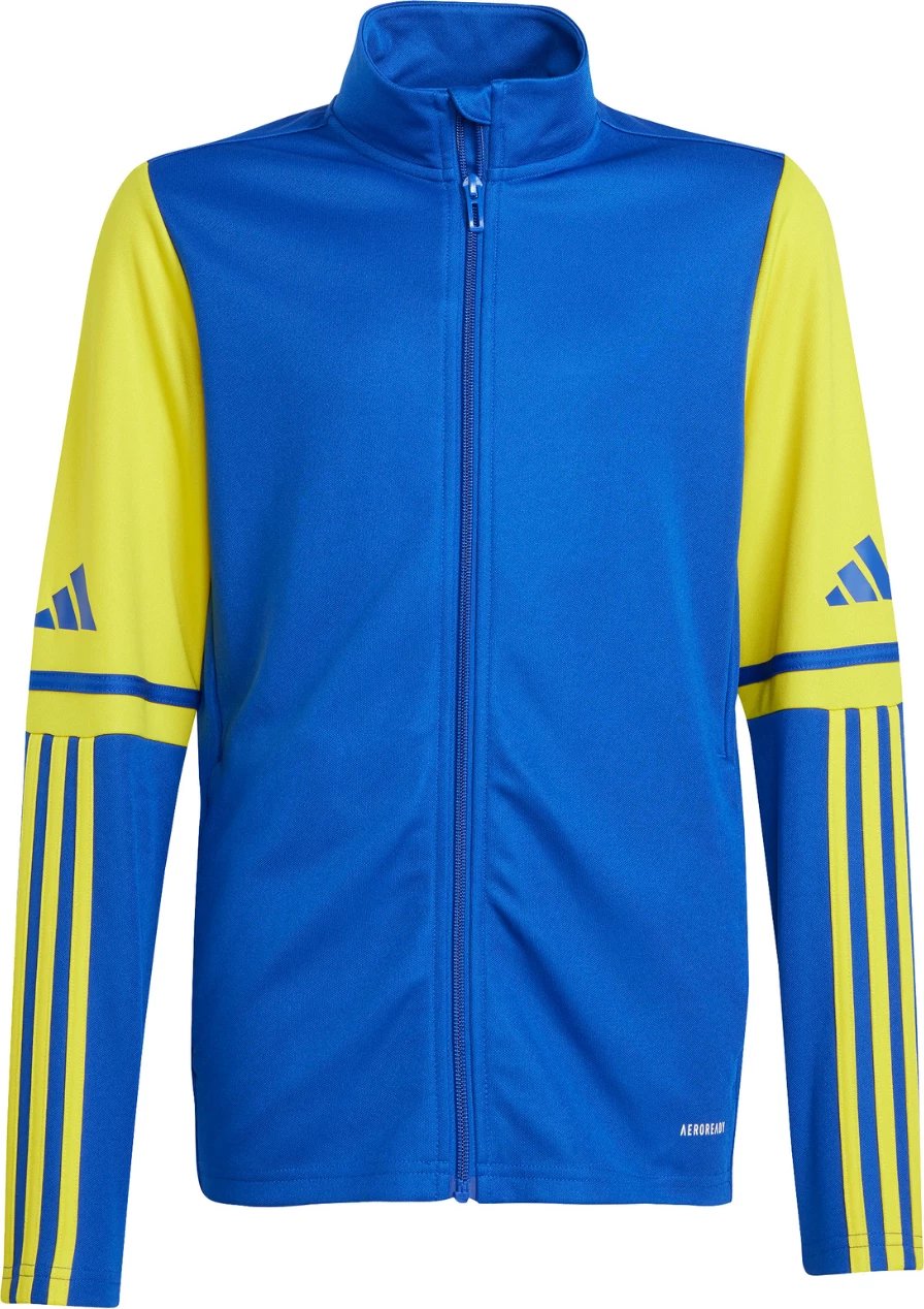 Duks për fëmijë adidas, blu