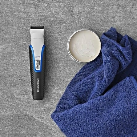 Makinë Rroje - Remington PG4000