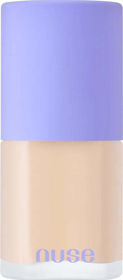 Krem tonues për fytyrë Nuse Care Tone-Up 02 Ivory për femra, 30ml
