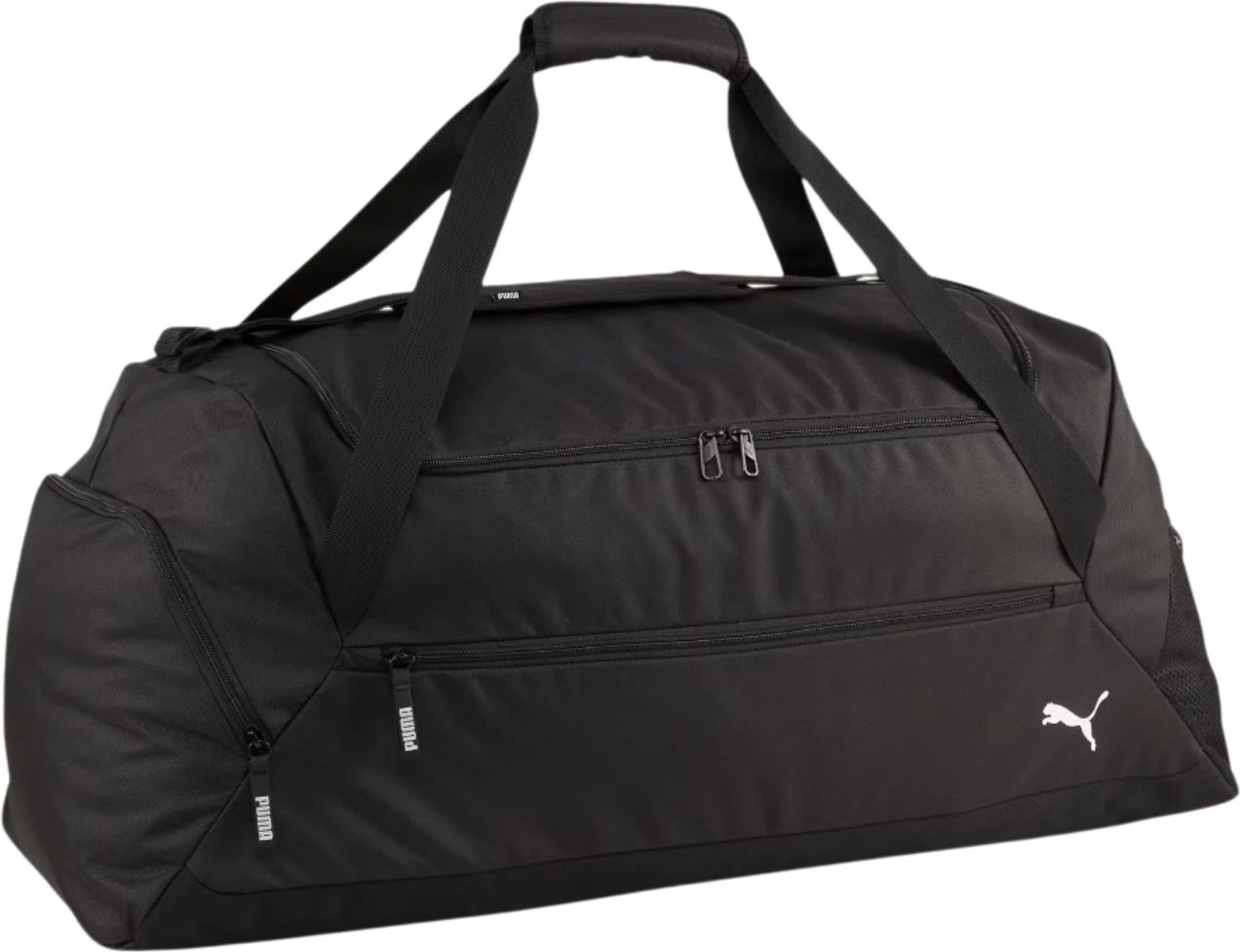 Çantë sportive Puma unisex, e zezë