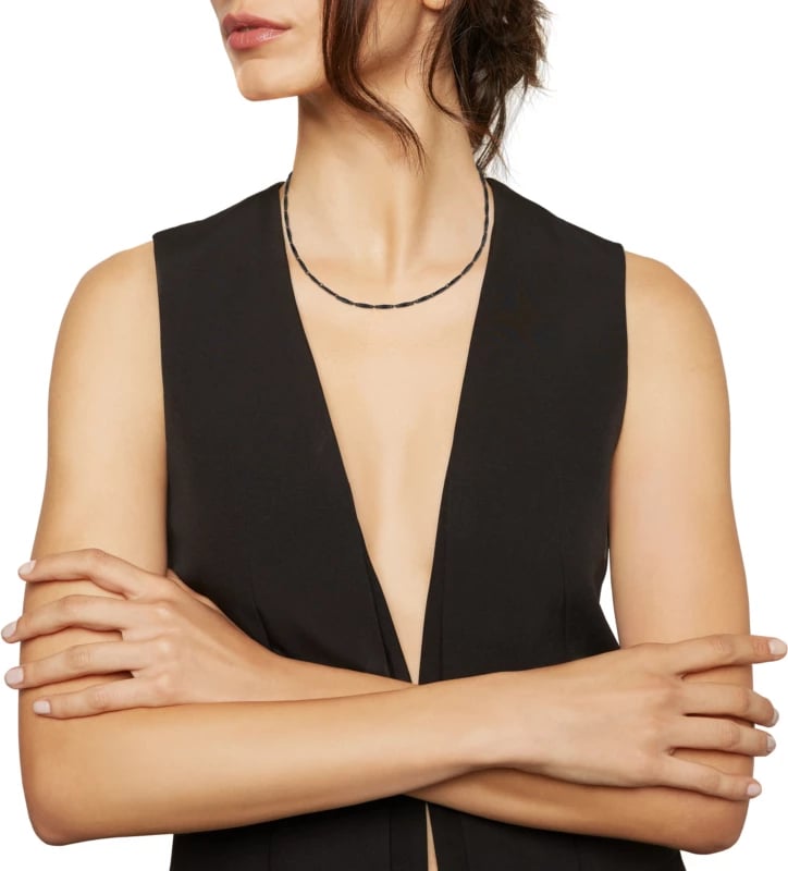 Varëse unisex BREIL JEWELS Rockers, e zezë