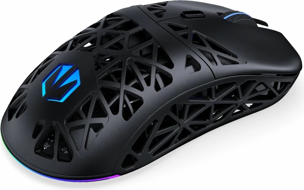 Maus wireless Endorfy LIV, RGB, i zi Maus wireless Endorfy LIV, RGB, i zi