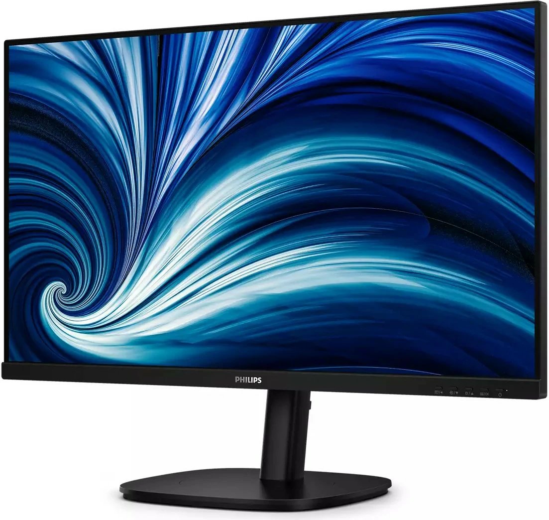 Monitor Philips 32B2U3601/00, 32 inch, i zi