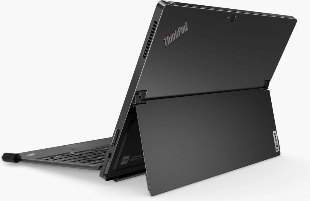 Ultrabook Lenovo ThinkPad X12 Detachable Gen 2, Intel Core Ultra 7 164U, 32 GB RAM, 1 TB SSD, 12.3" Touch, E zezë