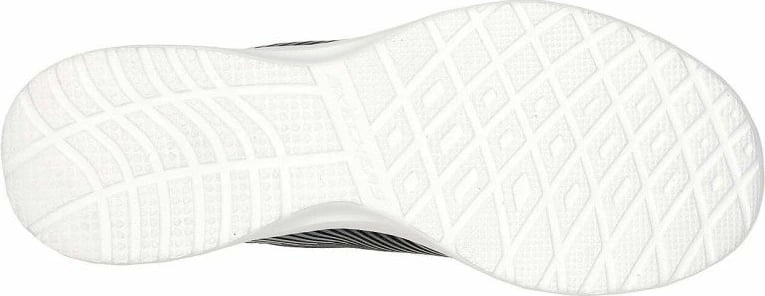 Atlete femra Skechers, të zeza