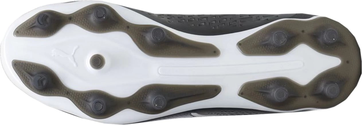 Atlete futbolli Puma për meshkuj, të zeza