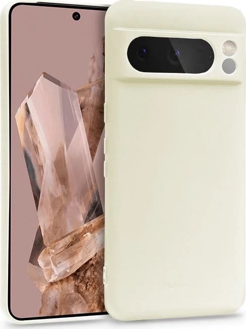 Watana Cover Per Google Pixel 6A 5G Custodia In Silicone, Custodia - Foto 2