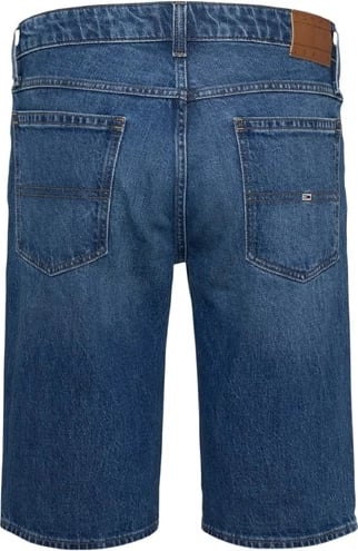 Shorce për meshkuj Tommy Hilfiger, blu