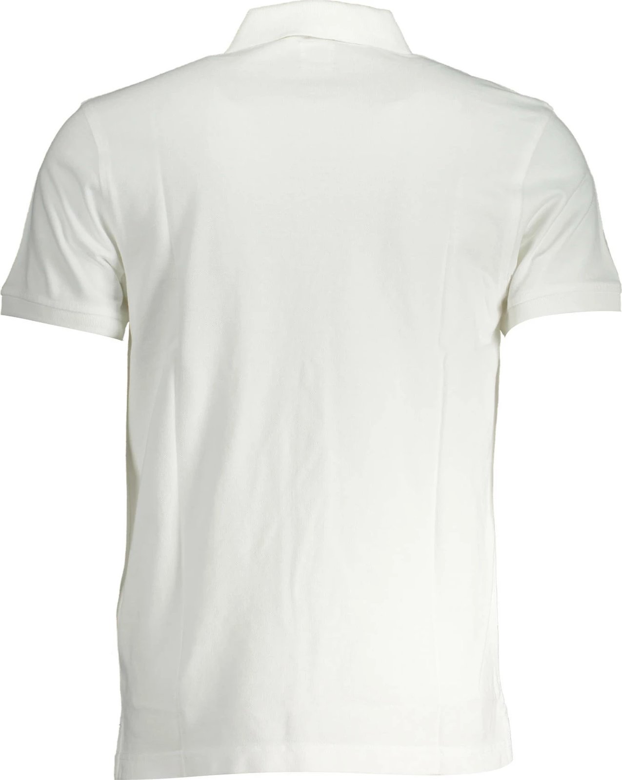 Polo për meshkuj LEVI'S, të bardhë