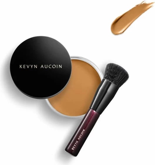Fondatinë Kevyn Aucoin The Foundation Balm Medium Fb 10.5 unisex medium