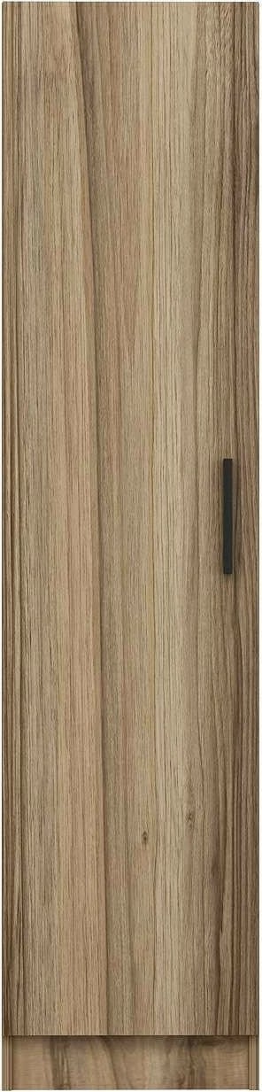 Dollap Walnut Skye Decor, Minar Kale - 8664