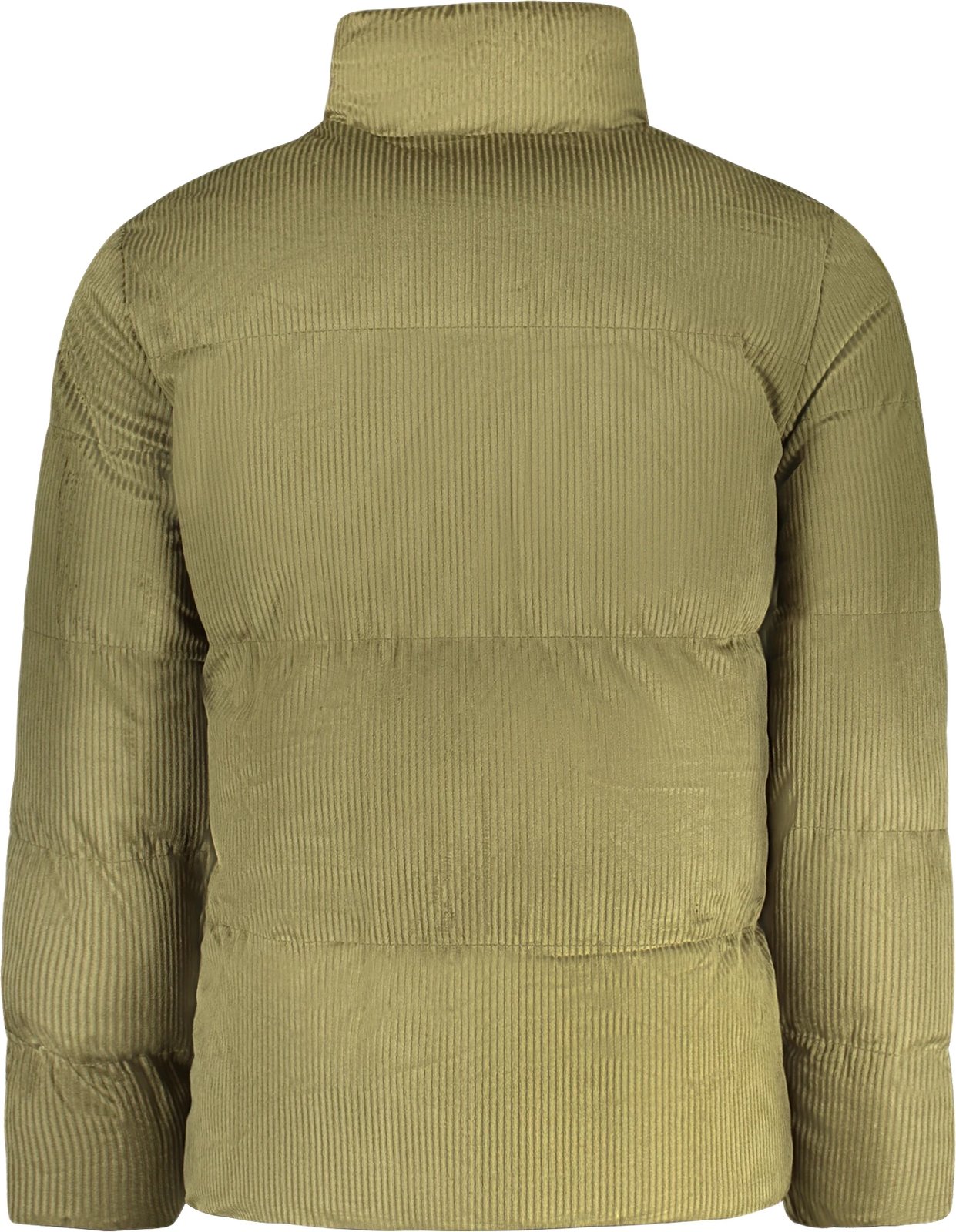 Jakne për meshkuj Rifle, e gjelbër