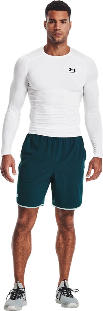 Maicë për meshkuj Under Armour, e bardhë