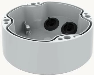 Kasë kabllosh Axis 02712-001, Universal, Gri, Axis, P1455-LE P1465-LE P1467-LE P1468-LE Q1951-E Q1952-E Q1961-TE, IP66 Kasë kabllosh Axis 02712-001, Universal, Gri, Axis, P1455-LE P1465-LE P1467-LE P1468-LE Q1951-E Q1952-E Q1961-TE, IP66