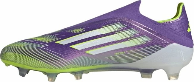 Atlete futbolli për femra adidas, vjollcë