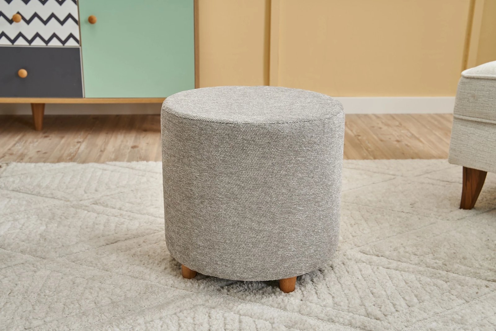 Puf krem Atelier del Sofa, Mario Gabbana 17