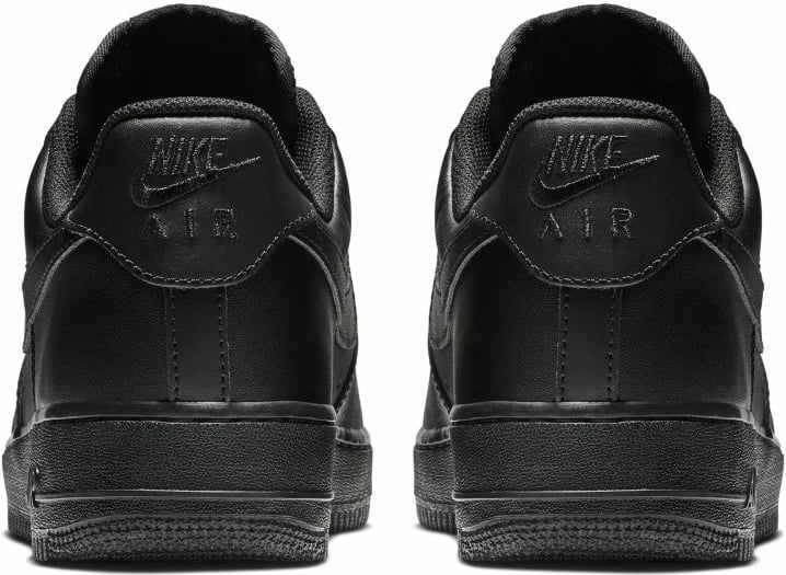 Këpucë Nike Air Force 1 '07 për meshkuj, të zeza