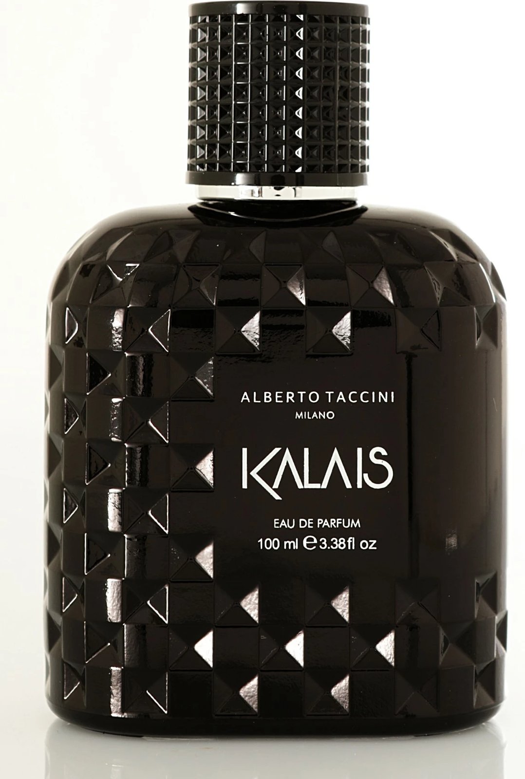 Parfum për burra Alberto Taccini, 40683, 100ml