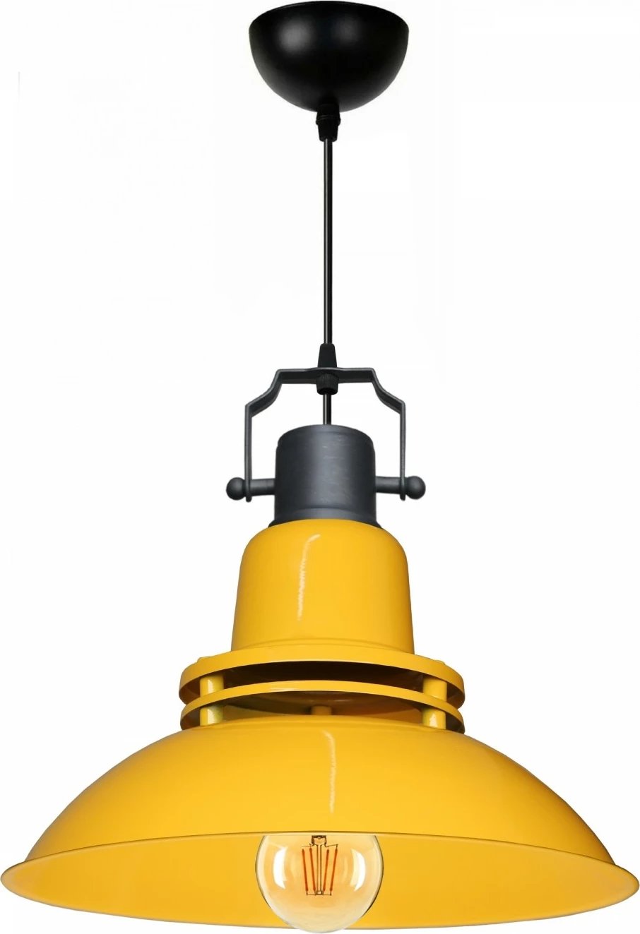 Llambë tavani Opviq, e verdhë, AYD-3668 Llambë tavani Opviq, e verdhë, AYD-3668