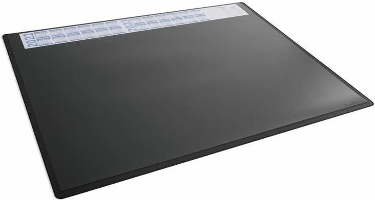 Mbështjellës tavoline Durable 722301, polipropilen, 650x500mm, zi