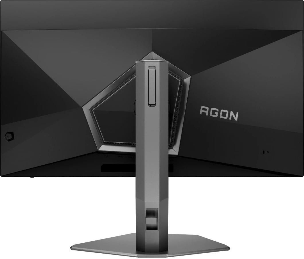 Monitor AOC AGON PRO AG326UD, 31.5", 4K QD-OLED, 165Hz, HDMI 2.1, E zezë/Gri Monitor AOC AGON PRO AG326UD, 31.5", 4K QD-OLED, 165Hz, HDMI 2.1, E zezë/Gri