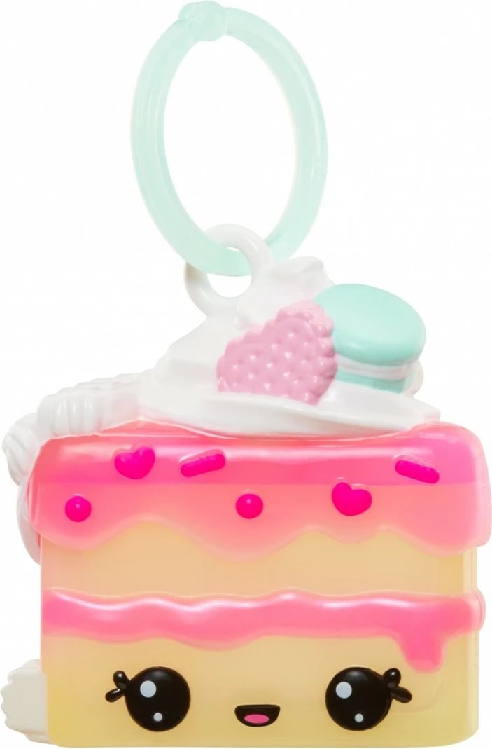Figurinë Yummiland Num Noms Body Scent, MGA, 1 copë, plastikë, për vajza Figurinë Yummiland Num Noms Body Scent, MGA, 1 copë, plastikë, për vajza
