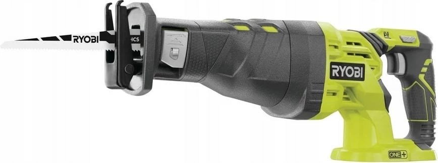 Sharrë reciproke RYOBI R18RS-0, 18V, pa kabllo